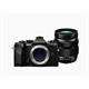 OM SYSTEM OM-5 Mark II (black) with M.Zuiko Digital ED 12-40mm F2.8 PRO II Kit