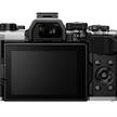OM System OM-5 Mark II (silver) with 12-45mm F4.0 PRO Lens Kit | Bild 4