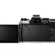OM System OM-5 Mark II (silver) with 12-45mm F4.0 PRO Lens Kit | Bild 5