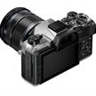 OM System OM-5 Mark II (silver) with 12-45mm F4.0 PRO Lens Kit | Bild 3