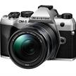 OM System OM-5 Mark II (silver) with 14-150mm Lens Kit | Bild 3