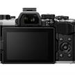 OM System OM-5 Mark II (silver) with 14-150mm Lens Kit | Bild 4
