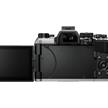 OM System OM-5 Mark II (silver) with 14-150mm Lens Kit | Bild 5