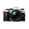 OM System OM-5 Mark II (silver) with 14-150mm Lens Kit