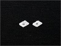 Optical Fiber Sticker S (2 pieces)