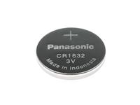 Panasonic CR1632 3V (1 piece)