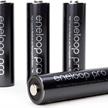 Panasonic Eneloop Pro rechargeable batteries 2500mAh (set of 4) | Bild 3