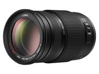 Panasonic Lens LUMIX G-Micro Super Telezoom 100-300mm f4,0-5,6