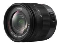 Panasonic Lens LUMIX G-Vario 14-45mm ASPH / Mega O.I.S. f3,5-5,6