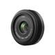 Panasonic Pancake Lens LUMIX G 20mm Asph. f1,7