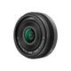 Panasonic Pancake Lens LUMIX G-Micro 14mm Asph. f2,5