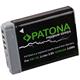 Patona Premium Battery Canon NB-13L 1010mAh, 3.6V