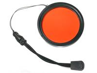 Red Filter M67