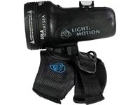 RENTAL: Light&Motion dive light Sola Nightsea (3 filters include - 1 Woche