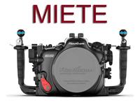RENTAL: Nauticam Housing NA-R5II (for Canon R5II)
