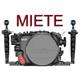 RENTAL: Nauticam Housing NA-ZR (for Nikon ZR) - 4 Wochen