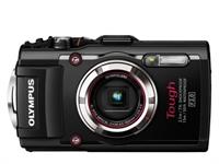 RENTAL:Olympus Kompaktkamera TG-3 (wasserdicht bis 15m)