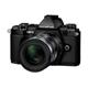 RENTAL:Olympus OM-D Kamera E-M5 MII + M.Zuiko Objektiv 12-50mm - 1 Woche