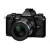 RENTAL:Olympus OM-D Kamera E-M5 MII + M.Zuiko Objektiv 12-50mm - 1 Woche