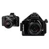 RENTAL:SET Olympus OM-D Kamera E-M5 + Nauticam UW-Gehäuse NA-EM5 - 2 Wochen