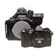 RENTAL:SET Olympus OM-D Kamera E-M5 MII+Nauticam UW-Gehäuse NA-E - 1 Woche