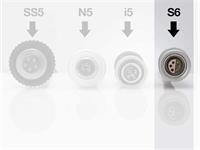 Retra E-Opto Converter for Retra Flash Pro/Prime X - S6