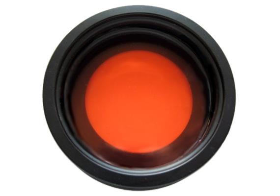 Rotfilter DVA für Canon Gehäuse