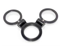 SAGA Flipholder Double M67