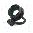 SAGA Flipholder Single M67 | Bild 2
