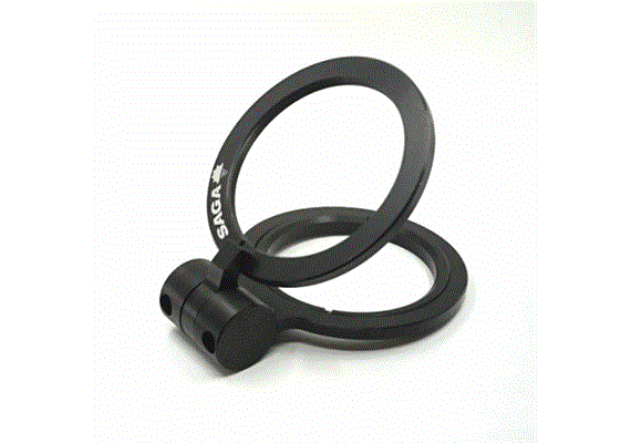 SAGA Flipholder Single M67