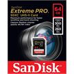 SanDisk memory card Extreme Pro SDXC UHS-II, 64GB V90 | Bild 3