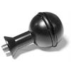 Scubalamp SUPE 1" ball joint with M6 screw