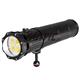 Scubalamp SUPE V12K underwater video light (black)