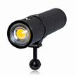 Scubalamp SUPE V4K PRO underwater video light - silver | Bild 2