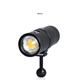 Scubalamp SUPE V4K underwater video light - black