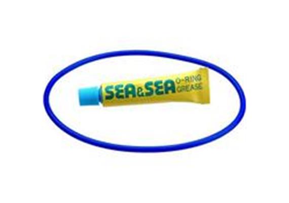 Sea&Sea O-Ring Set für Sea&Sea Unterwassergehäuse DX-1200HD