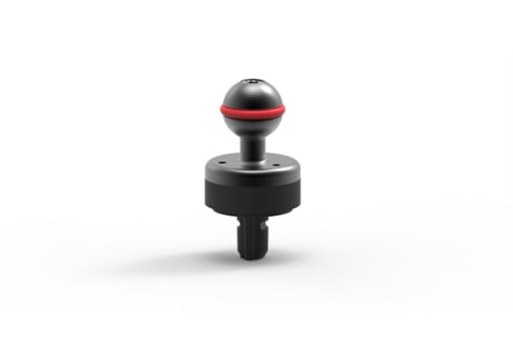 SeaLife Flex-Connect Ball Joint Adapter (Male)