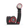 SeaLife Sea Dragon 2000 photo / video / dive light with tray and handle