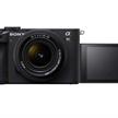 Sony Alpha A7CII Kit 28-60mm black | Bild 3
