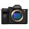 Sony Alpha A7 V Body — 4 Years Swiss Warranty