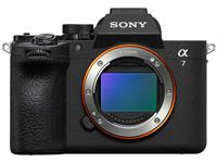 Sony Alpha A7 V Body — 4 Years Swiss Warranty