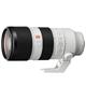 Sony E-Mount FF 70-200mm GM F2.8 OSS