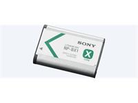 Sony Lithium-Ionen-Akku NP-BX1