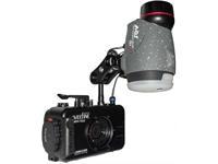 TOUGH MACRO PRO SET: OM System TG-7, Weefine TGS2 100m Aluminium Housing & AOI Q1i RC-TTL