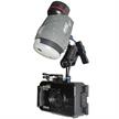 TOUGH MACRO PRO SET: OM System TG-7, Weefine TGS2 100m Aluminium Housing & AOI Q1i RC-TTL | Bild 6