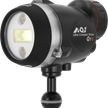 TOUGH MACRO PRO SET: OM System TG-7, Weefine TGS2 100m Aluminium Housing & AOI Q1i RC-TTL | Bild 4