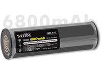 Weefine battery for Smart Focus 10000 / 13000 class