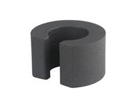 Weefine buoyancy ring for Weefine Smart Focus 10000 light (+465g compensation)