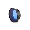 Weefine Dark Blue Filter for Weefine Lights Solar Flare 4500 / 7000s (13 - 30 metres)