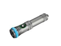 Weefine Diving Flashlight SN 1500 V2